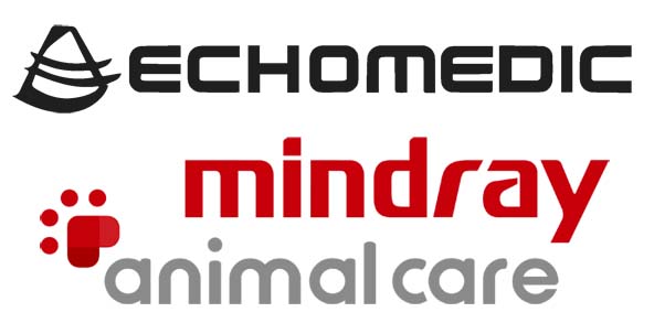 Echomedic - Mindray Animal Medical